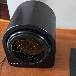 Scentair diffuser machine .  Old school original!